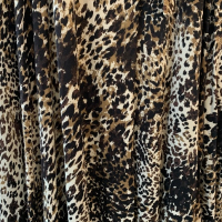 Невероятно красива рокля  леопардов принт ESPIGA, снимка 15 - Рокли - 44978832