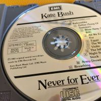 KATE BUSH, снимка 6 - CD дискове - 45404463