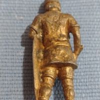 Метална фигура играчка KINDER SURPRISE HUN 3 древен войн перфектна за ЦЕНИТЕЛИ 44791, снимка 14 - Колекции - 45427832