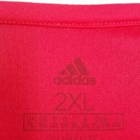 Benfica Adidas XXL 2XL оригинална нова тениска фланелка Бенфика , снимка 4 - Тениски - 45903998