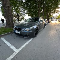 BMW 535 3.5D, снимка 3 - Автомобили и джипове - 45749647