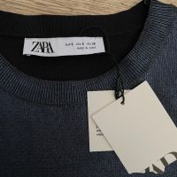 Блуза (ZARA), снимка 3 - Блузи с дълъг ръкав и пуловери - 45128769