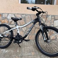 Алуминиев детски велосипед 20 цола Specialized, снимка 2 - Велосипеди - 45862645