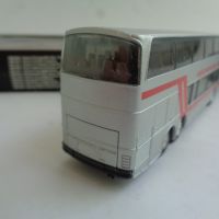 HERPA 1:87 H0 SETRA АВТОБУС МОДЕЛ КОЛИЧКА , снимка 5 - Колекции - 46183652