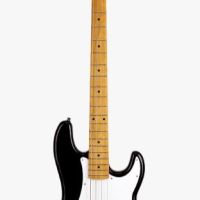 SX Precision Bass + калъф + кабел + резервни струни, снимка 8 - Китари - 45283456