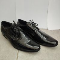продавам мъжки обувки, снимка 3 - Официални обувки - 45535407