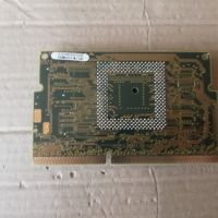 PII CPU Adapter Card Acorp REV1.31 Socket 370, снимка 2 - Други - 45876327