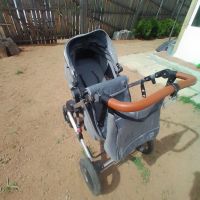 детска количка, снимка 14 - Детски колички - 45155524