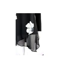 Alba moda- L,XL-Ефектна туника/ рокля , снимка 11 - Рокли - 45680040