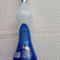 Празна бутилка от водка, снимка 2 - Колекции - 45497532
