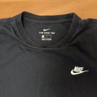  Nike The Tee-Много Запазена , снимка 12 - Тениски - 45222300