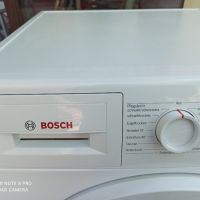 Продавам сушилня Bosch, снимка 5 - Сушилни - 45463749