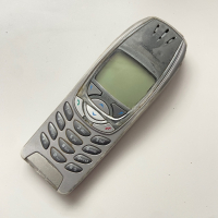 ✅ Nokia 🔝 6310, снимка 1 - Nokia - 44944286