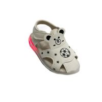 Светещи детски сандали, снимка 3 - Бебешки обувки - 45294123