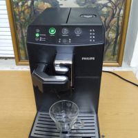 Кафе автомат PHILIPS HD 8829, снимка 6 - Кафе машини - 45915608