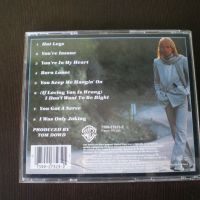Rod Stewart ‎– Foot Loose & Fancy Free CD, Album, снимка 3 - CD дискове - 45472365