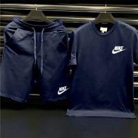 Мъжки екипи Nike, снимка 4 - Спортни дрехи, екипи - 45945097