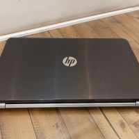 Лаптоп HP AMD A10-4600M Quad-Core 2.3GHz Pvilion 17", снимка 9 - Лаптопи за игри - 46198253
