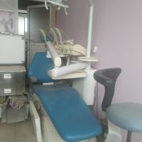Зъболекарски стол/Дентален юнит, снимка 1 - Стоматология - 45322406