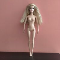 Колекционерска кукла Barbie Барби Mattel 107 4HF2, снимка 3 - Колекции - 45159243