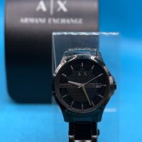 Мъжки часовник ARMANI EXCHANGE HAMPTON AX2427, снимка 3 - Мъжки - 45902535
