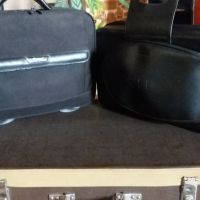 Ретро куфари и чанти, снимка 3 - Антикварни и старинни предмети - 45825251