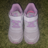 Детски маратонки Adidas, снимка 1 - Детски обувки - 45023528