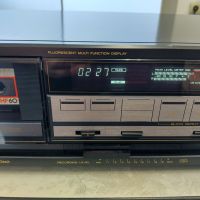 Teac V-770 триглав дек, снимка 4 - Декове - 45407064