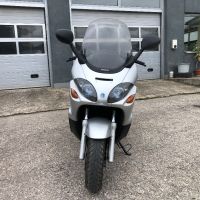 Piaggio X9 250, снимка 2 - Мотоциклети и мототехника - 45776315