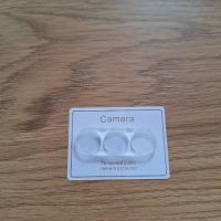 Стъклен протектор за камера samsung aA54,A34 3бр., снимка 2 - Калъфи, кейсове - 45480528
