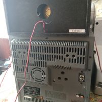 УРЕДБА DAEWOO AMI-516 DPR MINI COMPON.SYSTEM С ПЕТ ТОНКОЛОНИ, снимка 14 - Аудиосистеми - 45746263