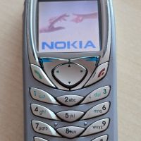 Nokia 6100 и N70 - за ремонт, снимка 2 - Nokia - 45241888