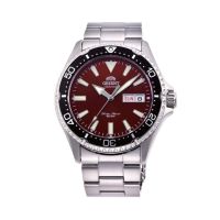 Мъжки часовник Orient Divers MAKO III Automatic RA-AA0003R, снимка 7 - Мъжки - 45456698