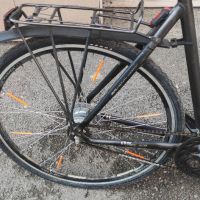продавам мъжко алуминиево колело, снимка 3 - Велосипеди - 45282244