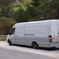 бързи транспортни услуги с товарен микробус Гърция и Южна България Смолян , снимка 3 - Транспортни услуги - 45529808