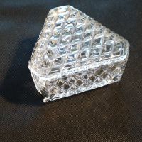 Кристална кутия за бижута , снимка 3 - Други - 42612787