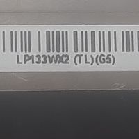 13.3" LP133WX2 (TL)(G5) LED Матрица , снимка 15 - Части за лаптопи - 45351108