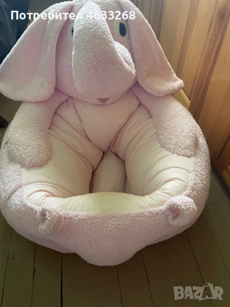 Барбарон Слонче, снимка 1