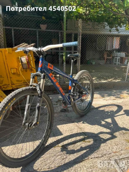 Колело Drag C1 Pro, снимка 1