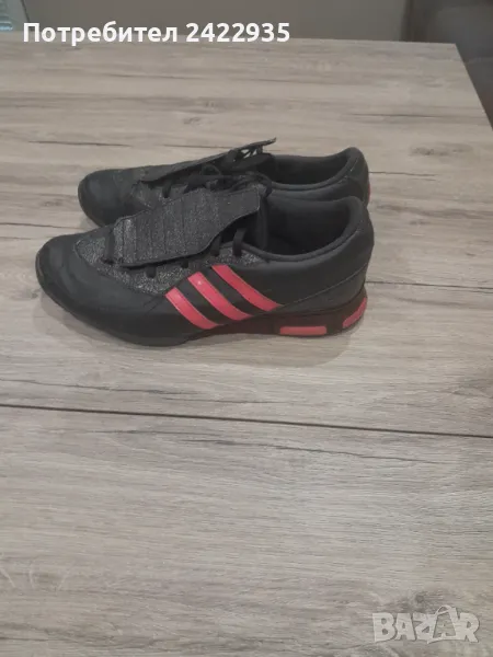 Дамски маратонки, снимка 1