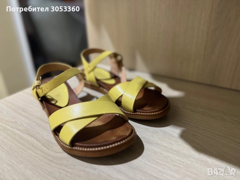  Сандали 36 /37номер, снимка 1
