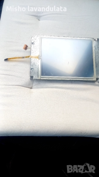 Дисплей за korg pa 800, снимка 1