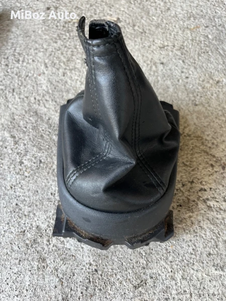 Маншон скоростен лост Мицубиши Аутлендър 2 Mitsubishi Outlander (2006-2012), снимка 1