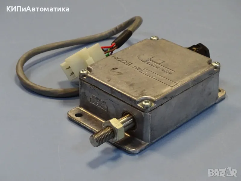 акселератор CABLEFORM Model №3512 accelerator 24-80VDC, снимка 1