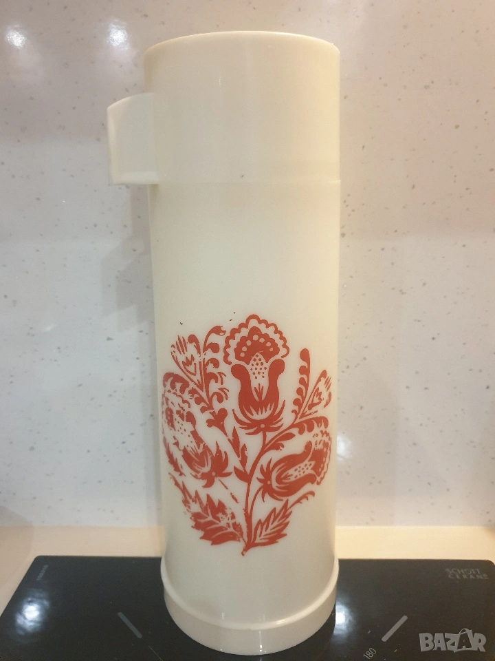 Стяро производство термос, снимка 1