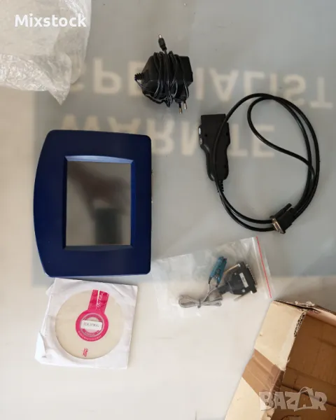 Digiprog уред за диагностика на коли , снимка 1