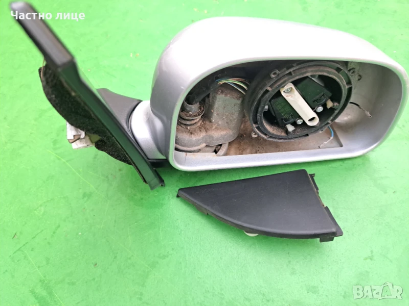 Дясно огледало Митсубиши спейс стар, снимка 1