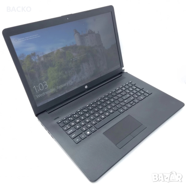 HP Notebook - 17-bs547ng на части, снимка 1