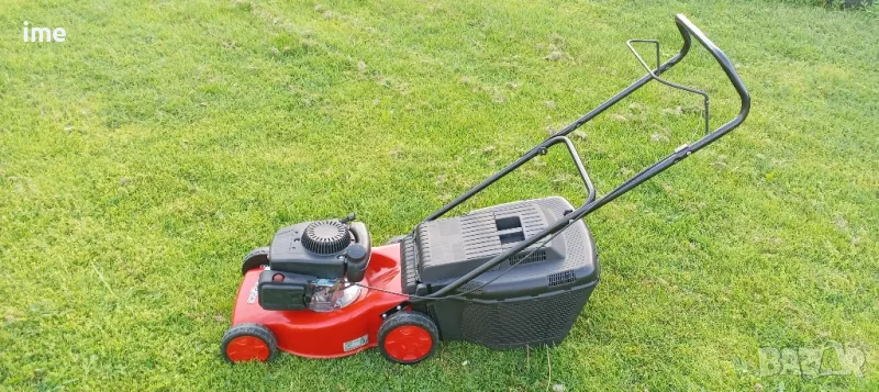 Бензинова косачка НОМЕР 25. GGP Italy. Четиритактов двигател. 2.1кс при 2800обор/мин..., снимка 1