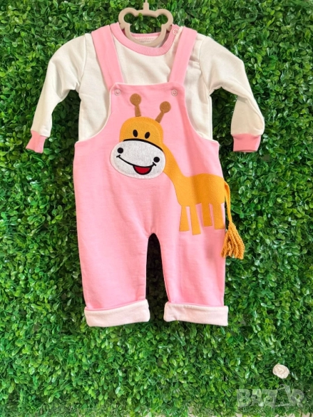 бебешки комплекти , снимка 1